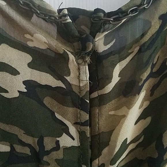 Blouse - Picture 3 of 4